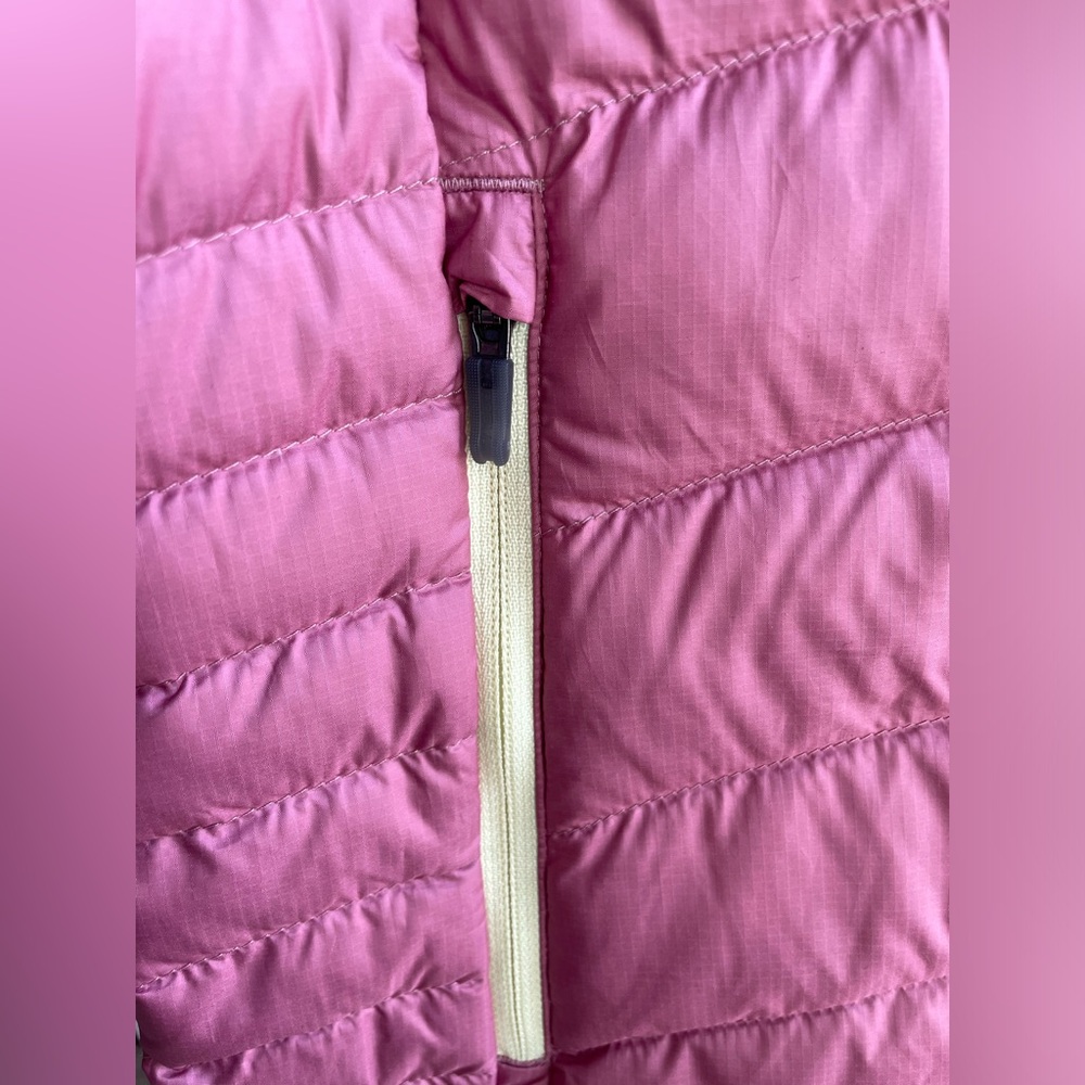 Merrell, Lightweight Puffer Jacket, Size Small, P… - image 5